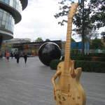 ‘Subversion’ by Steve Slack