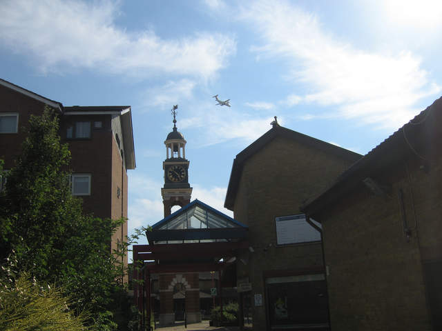 Thamesmead