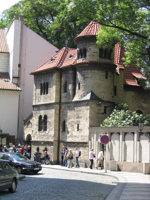 The Ceremonial Hall