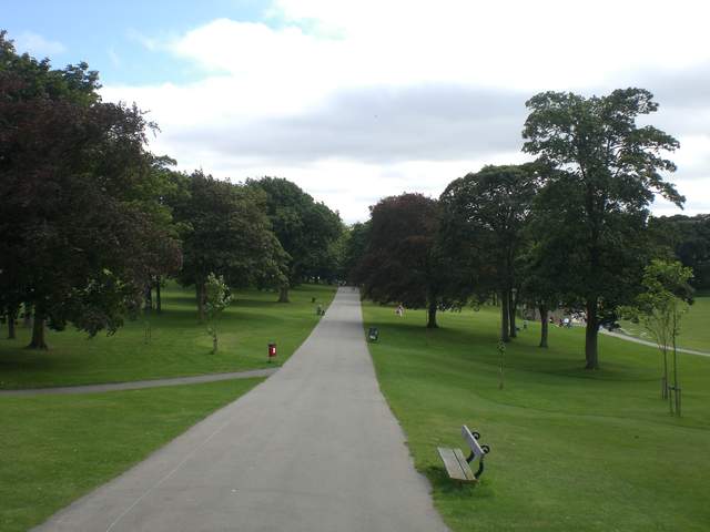 Roundhay Park