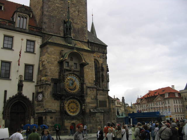 Old Town Hall