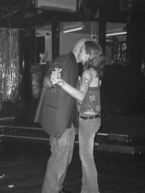 Bart and Dani