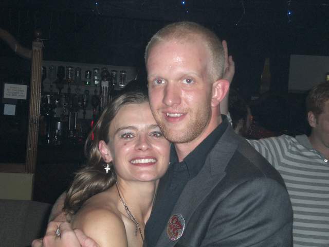 Bart and Dani