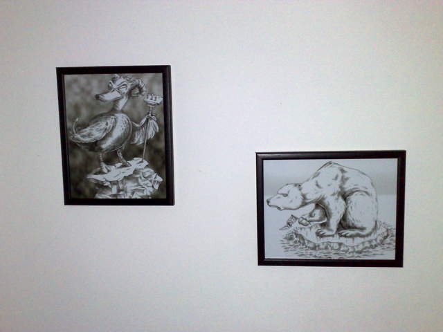 Pictures from Biro-art.com