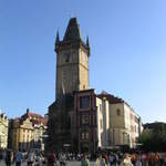 Old Town Hall