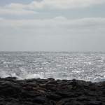 Sea and rocks