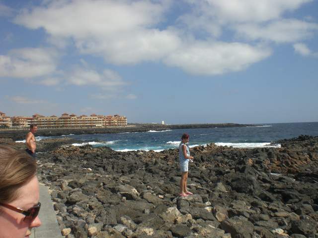 Rocks