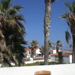 View from our terrace