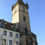 Old Town Hall