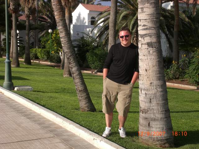 Mr Turton