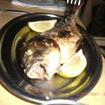 It tasted better than it looked :)