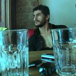 Adem from the Antique Hostel