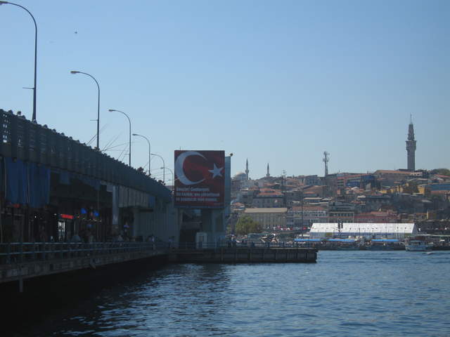 Galata Bridge