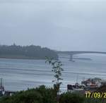 Bridge to Isle of Skye