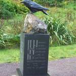 Armadale Castle gardens