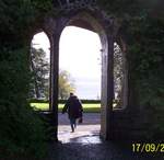 Armadale Castle Isle of Skye