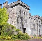 Armadale Castle Isle of Skye