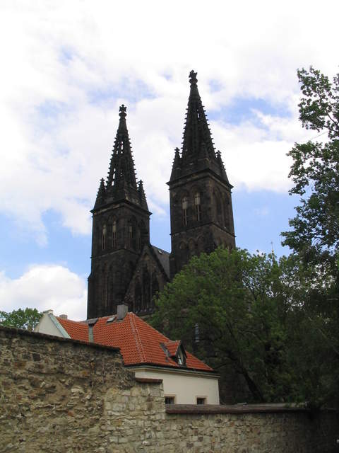 Church of Sts Peter and Paul