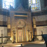 Hagia Sophia (Aya Sofya)