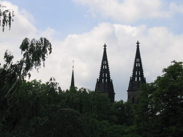 Church of Sts Peter and Paul