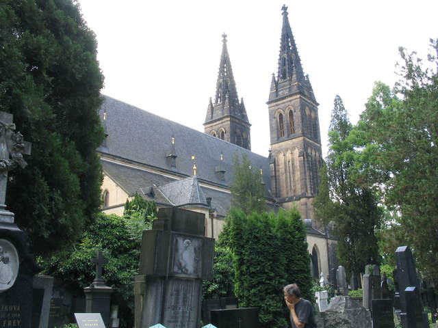 Church of Sts Peter and Paul