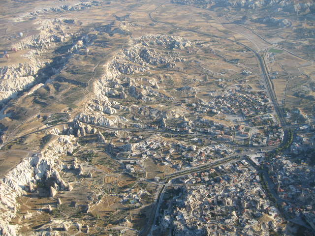 Göreme