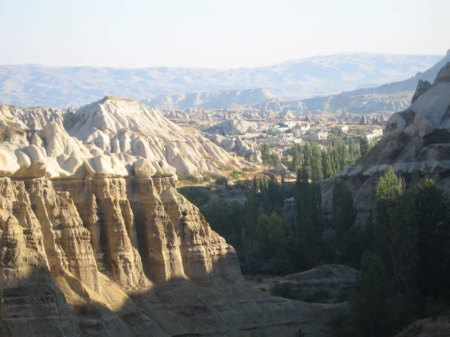 Pigeon Valley