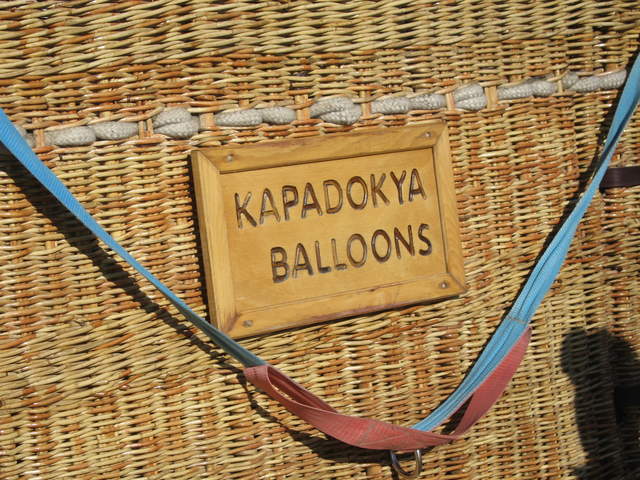 Kapadokya Balloons