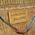 Kapadokya Balloons