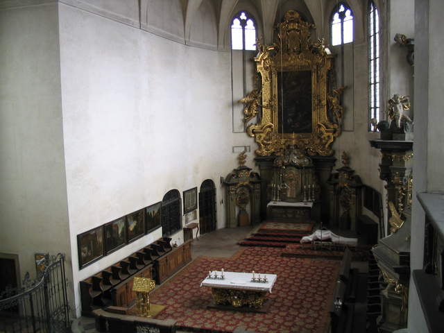 All Saints' Church