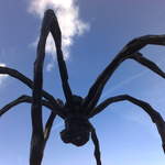 Maman, Louise Bourgeois