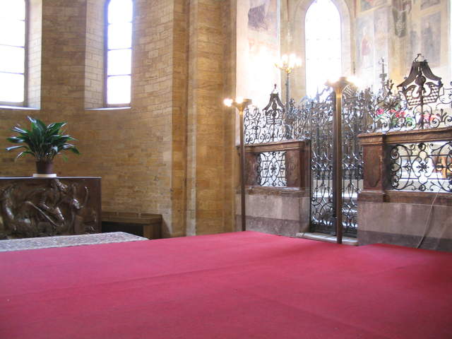St George's Basilica