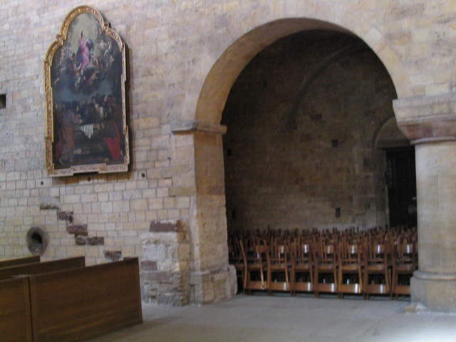 St George's Basilica