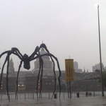 Maman, Louise Bourgeois