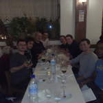 Tech meal