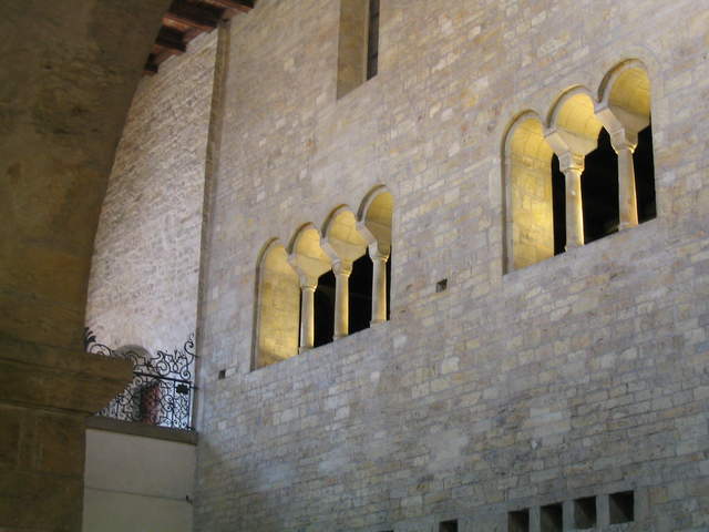 St George's Basilica