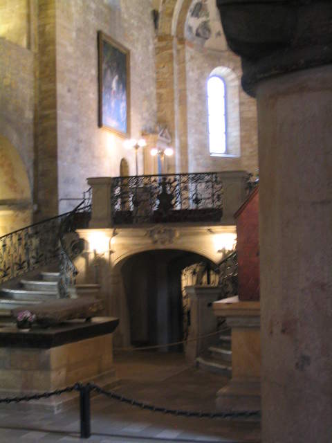 St George's Basilica