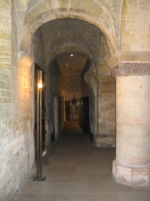 St George's Basilica