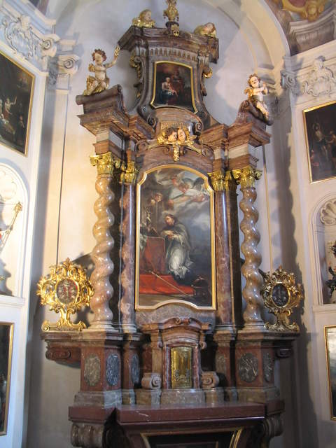 St George's Basilica