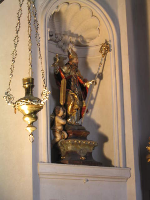 St George's Basilica