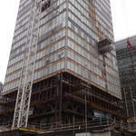 Deconstruction on Leadenhall street