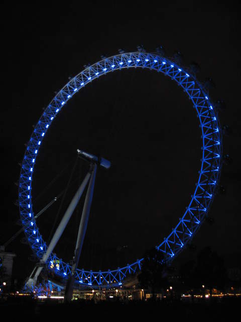 The London Eye