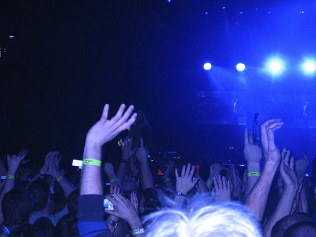 Foo Fighters