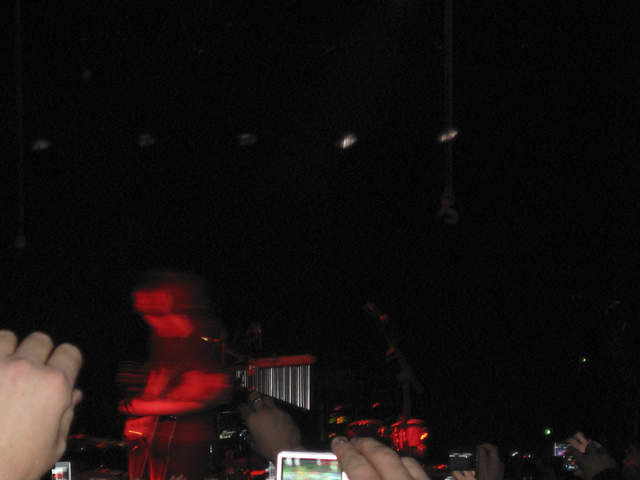 Foo Fighters