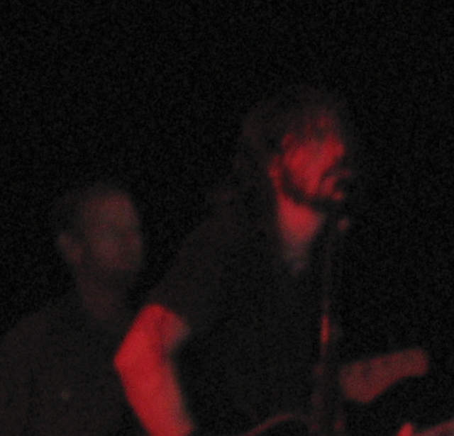 Dave Grohl, acoustic set