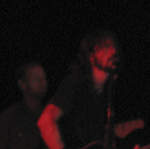 Dave Grohl, acoustic set