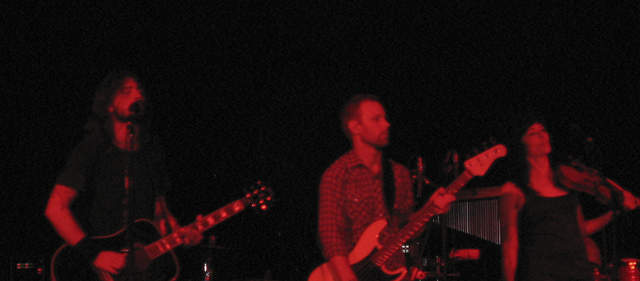 Foo Fighters