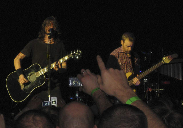 Foo Fighters