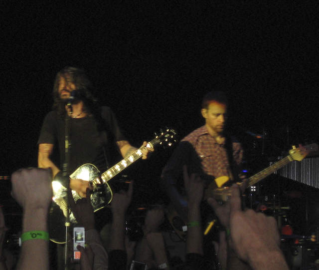 Foo Fighters