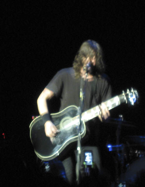Dave Grohl